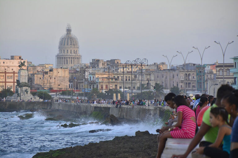 Life in Havana, Cuba - Interview With an Expat