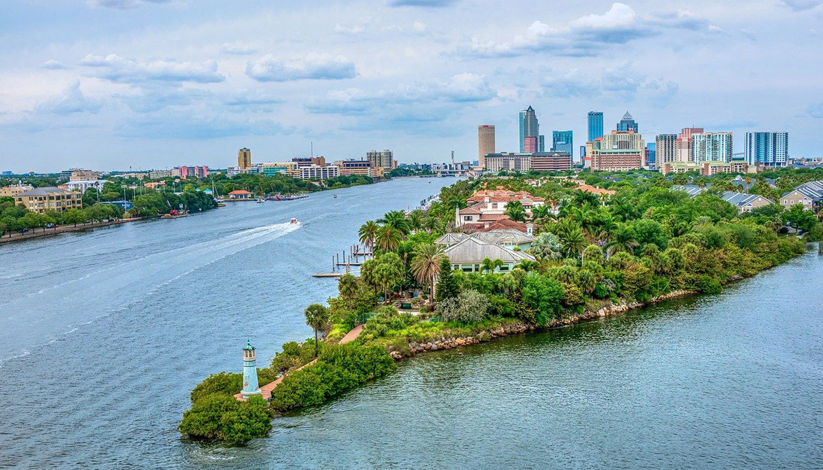 the best day trips from Orlando