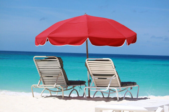 Anguilla travel guide