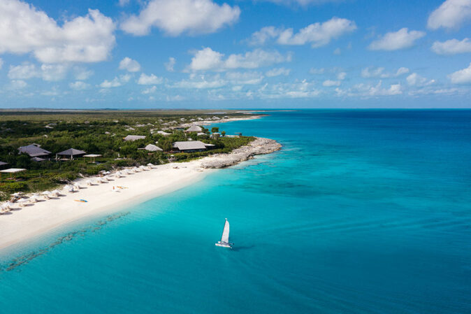 luxury resort in Turks and Caicos luxury resort in Turks and Caicos