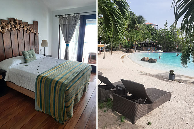 True Blue Bay Resort True Blue Bay Resort