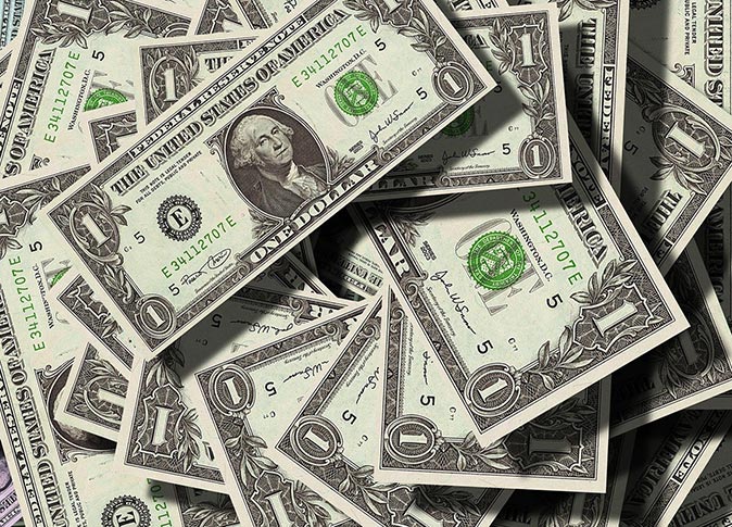 one dollar bills one dollar bills