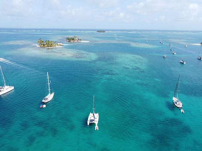 San Blas Islands, Panama San Blas Islands, Panama