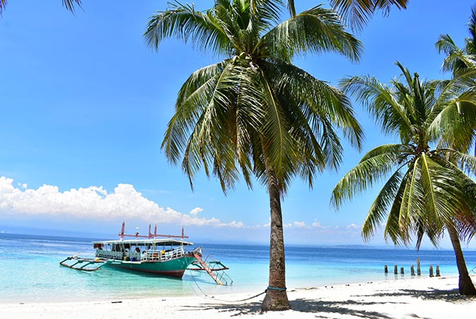 Babu Santa Beach Babu Santa Beach