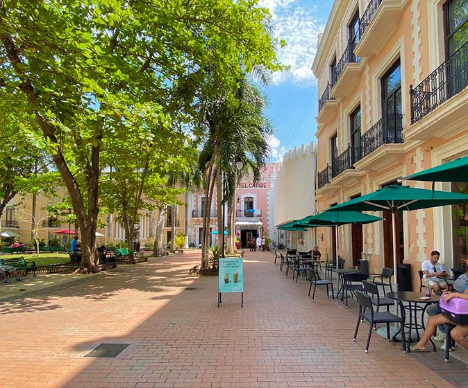 Merida, Mexico