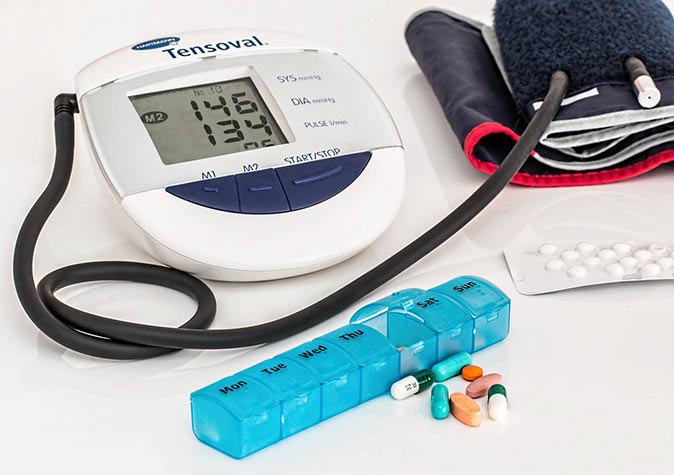 Decide on a healthcare plan before moving abroad medical equipment