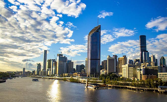 Brisbane, Australia