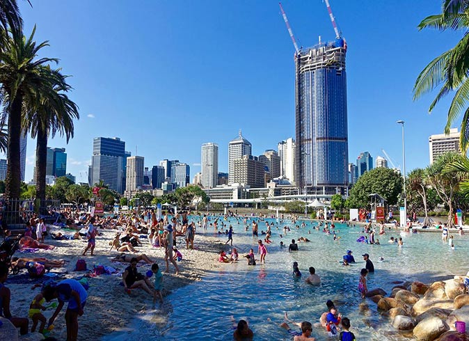 Southbank