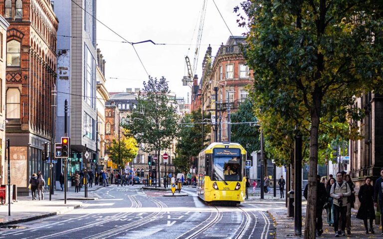 Living in Manchester, UK - Interview With an Expat