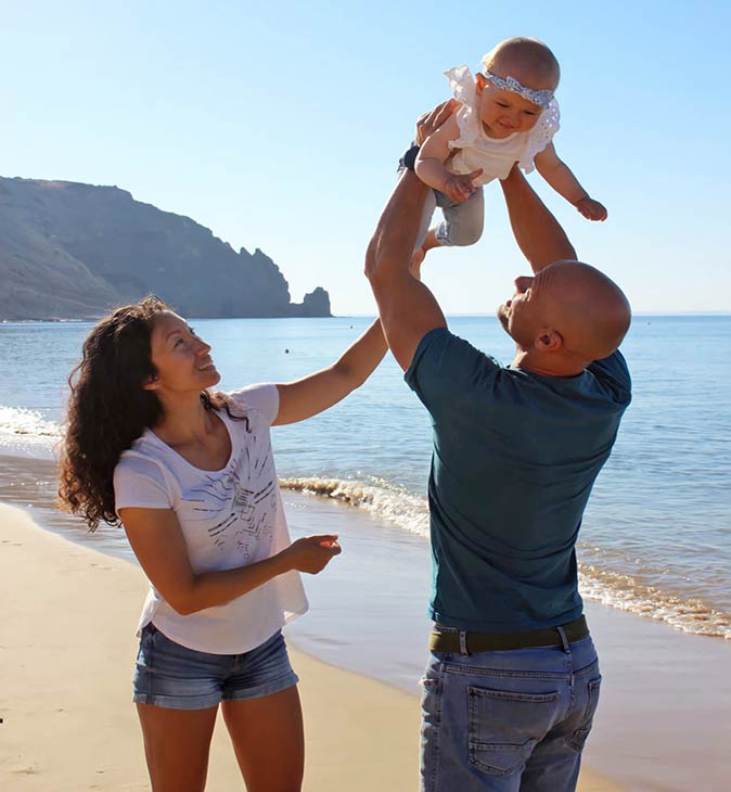 expats living in Lagos Portugal