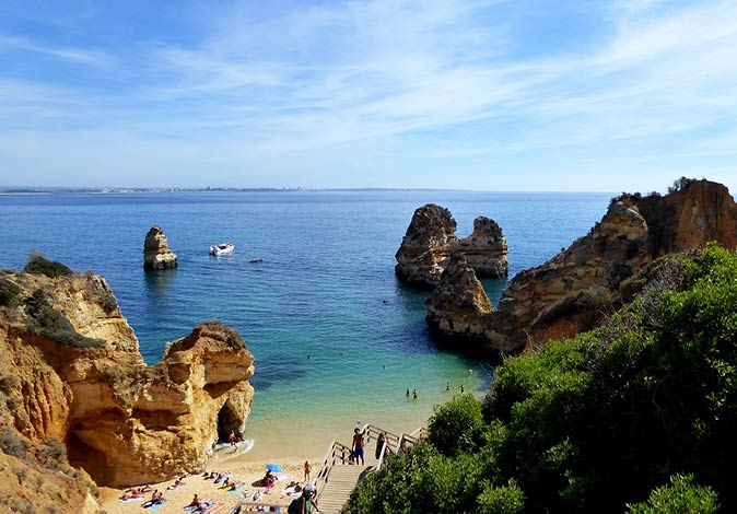 Ponta da Piedade