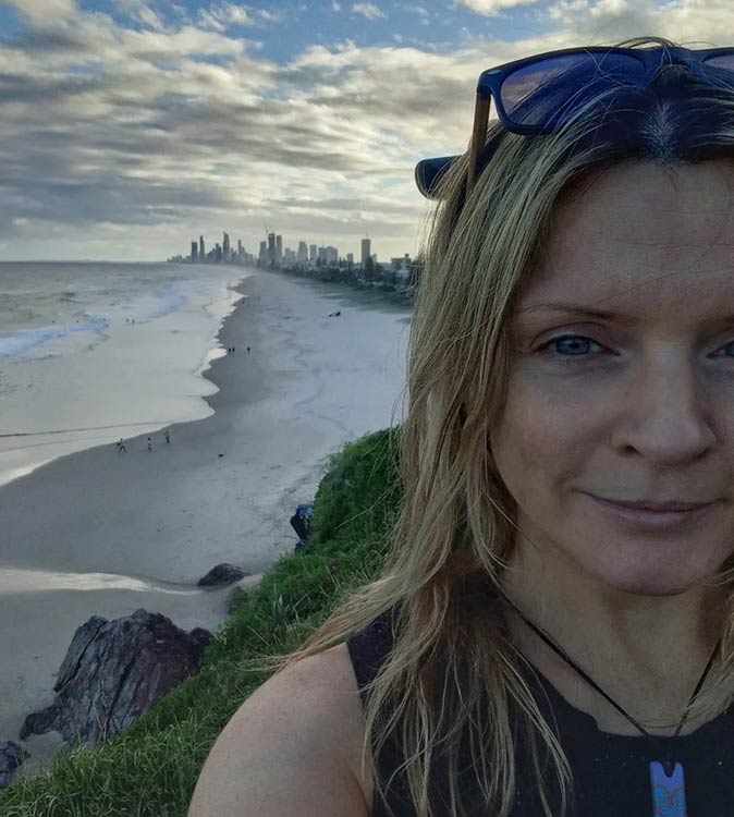an expat living on the Gold Coast an expat living on the Gold Coast