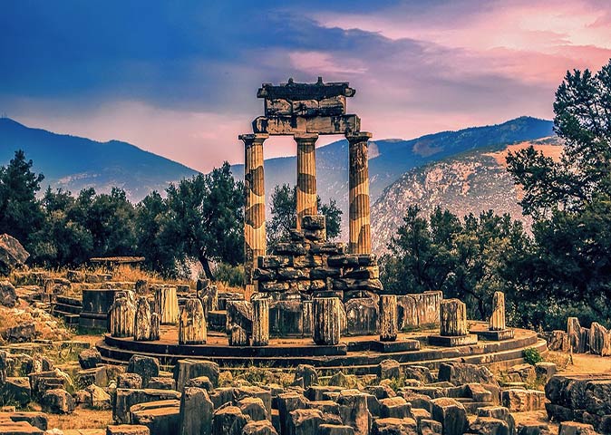 Delphi