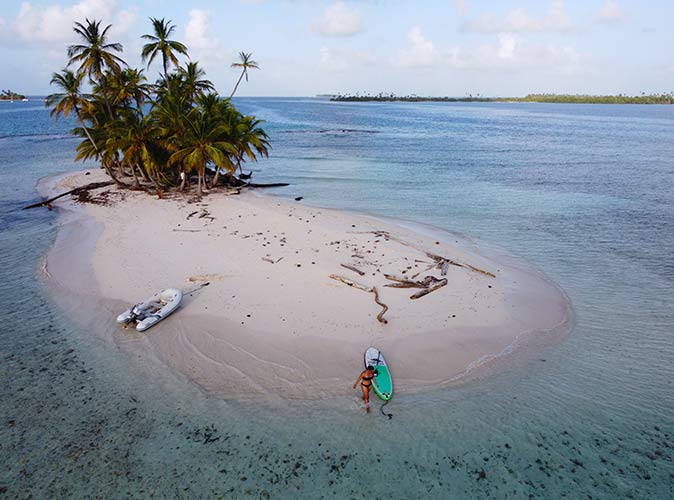 one of the best places to sail in the Caribbean one of the best places to sail in the Caribbean