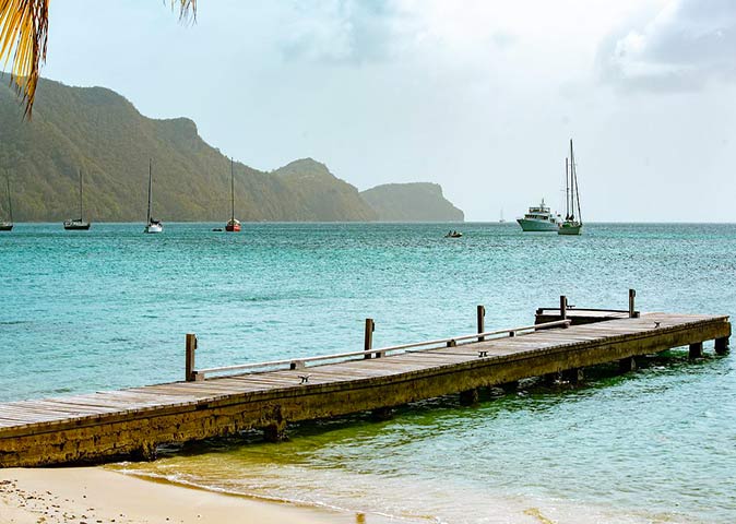 sailing in Bequia, SVG sailing in Bequia, SVG