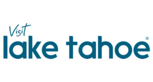 Visit Lake Tahoe Logo