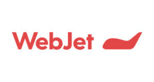 WebJet Australia logo